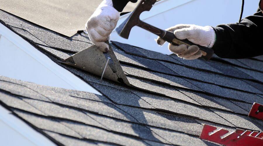 Expert Emergency Roof Repairs services in Glassport, PA